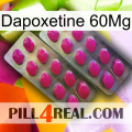 Dapoxetine 60Mg 10